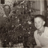 Christmas Past